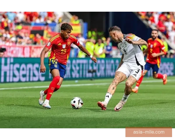 从攻防枢纽到节奏引擎基米希对阵西班牙国家队关键作用解析比赛