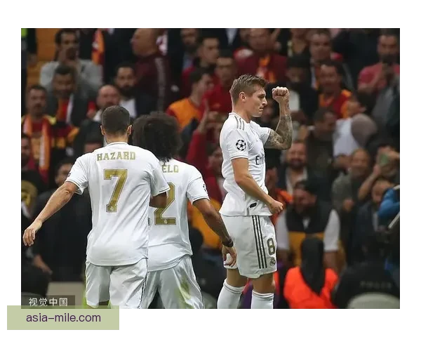 克罗斯欧战决赛送致命助攻助皇马夺冠表现耀眼