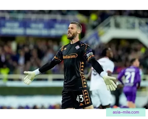 德赫亚自由身加盟佛罗伦萨成为意甲新星 门将转会震动欧洲足坛