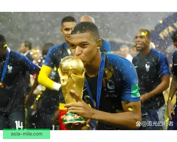 皇马前锋姆巴佩确认无缘奥运会法国队计划受挫球迷关注未来安排走向