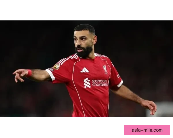 萨拉赫荣膺英超金靴及助攻王创造历史成就展现惊人实力