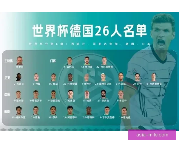 世界杯预选赛冲刺阶段战术分析谁能在备战计划中稳步突围