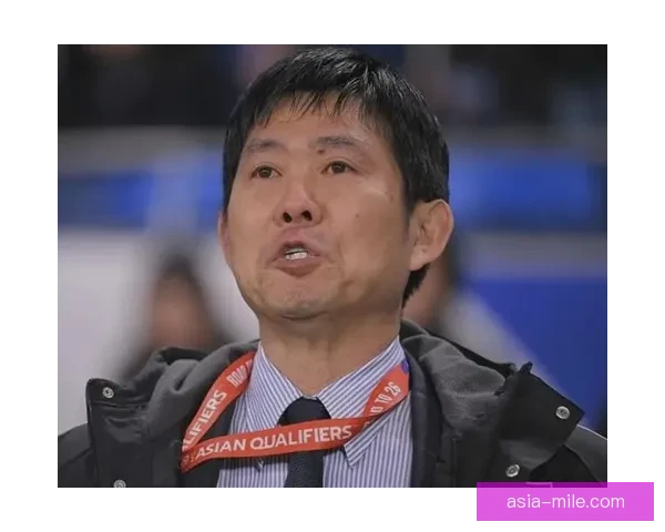 森保一执掌日本队世预赛彰显无可匹敌统治力 森保一执掌日本队世预赛彰显无可匹敌统治力